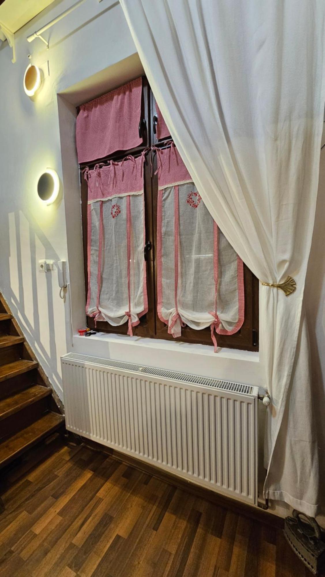 Napoca Ultracentral Loft Cluj-Napoca Exterior foto